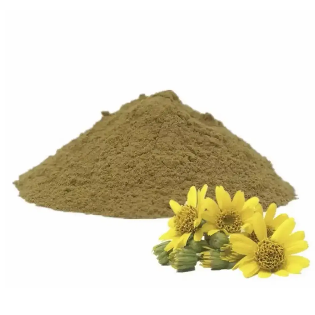 Extractos vegetales - 2 Extracto de Arnica Montana Power Natural Life
