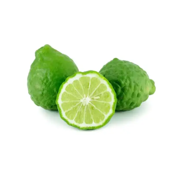 Aroma alimentario de bergamota