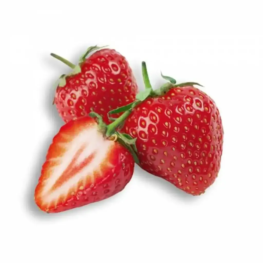 Home - 30 Aroma alimentario de fresa