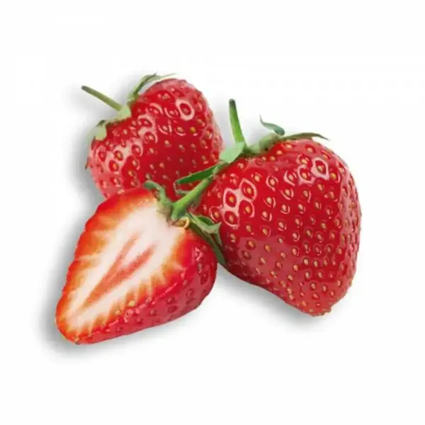 Aroma alimentario de fresa