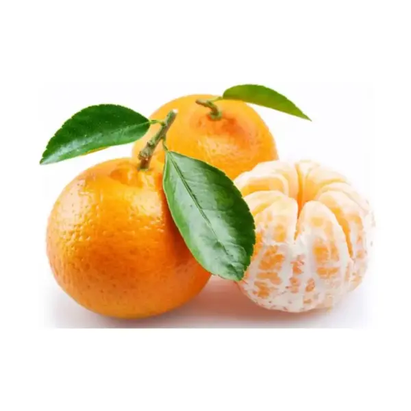 Aroma de mandarina italiana