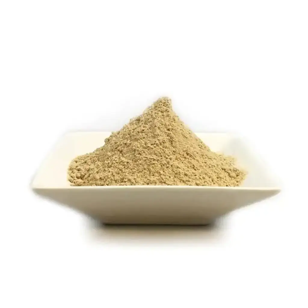 Muira Puama en polvo