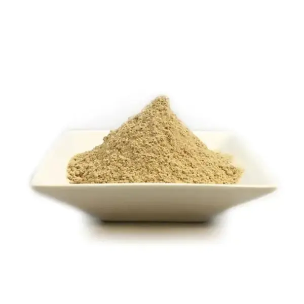 Muira Puama en polvo
