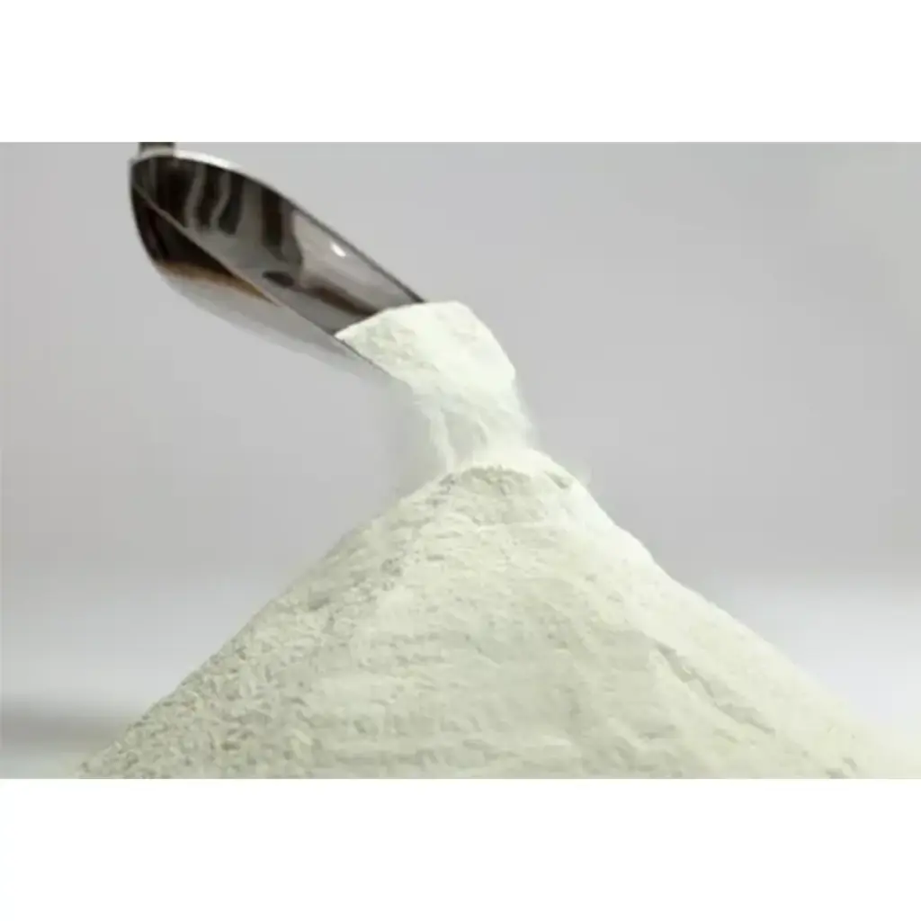 Proteina concentrada de leche al 80