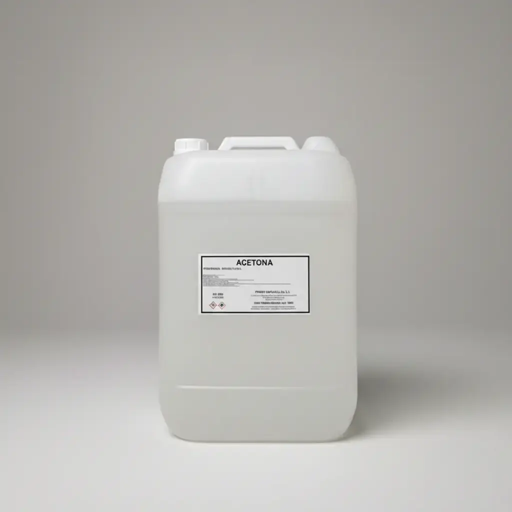 acetona