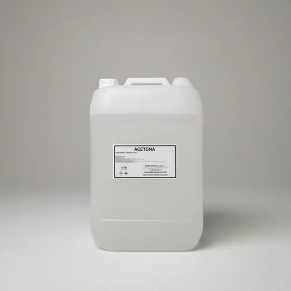 acetona