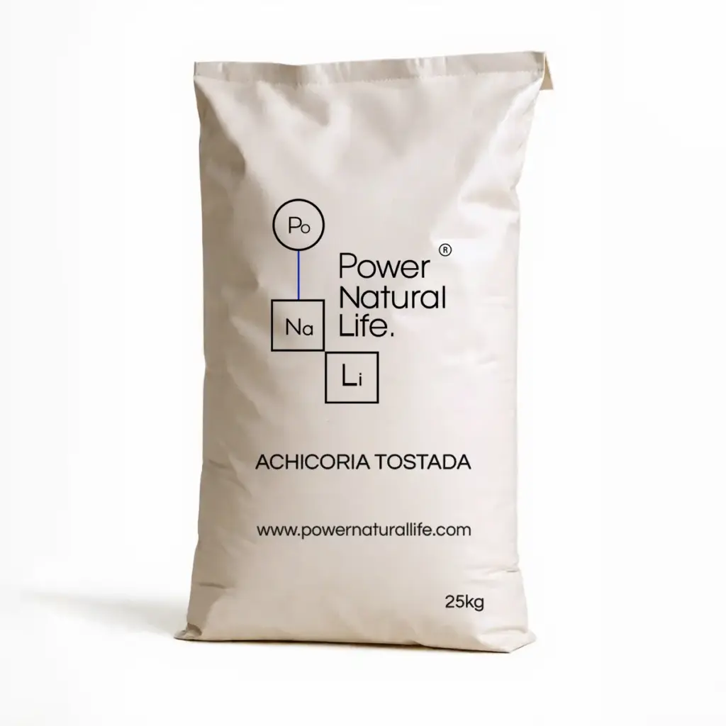 Achicoria tostada