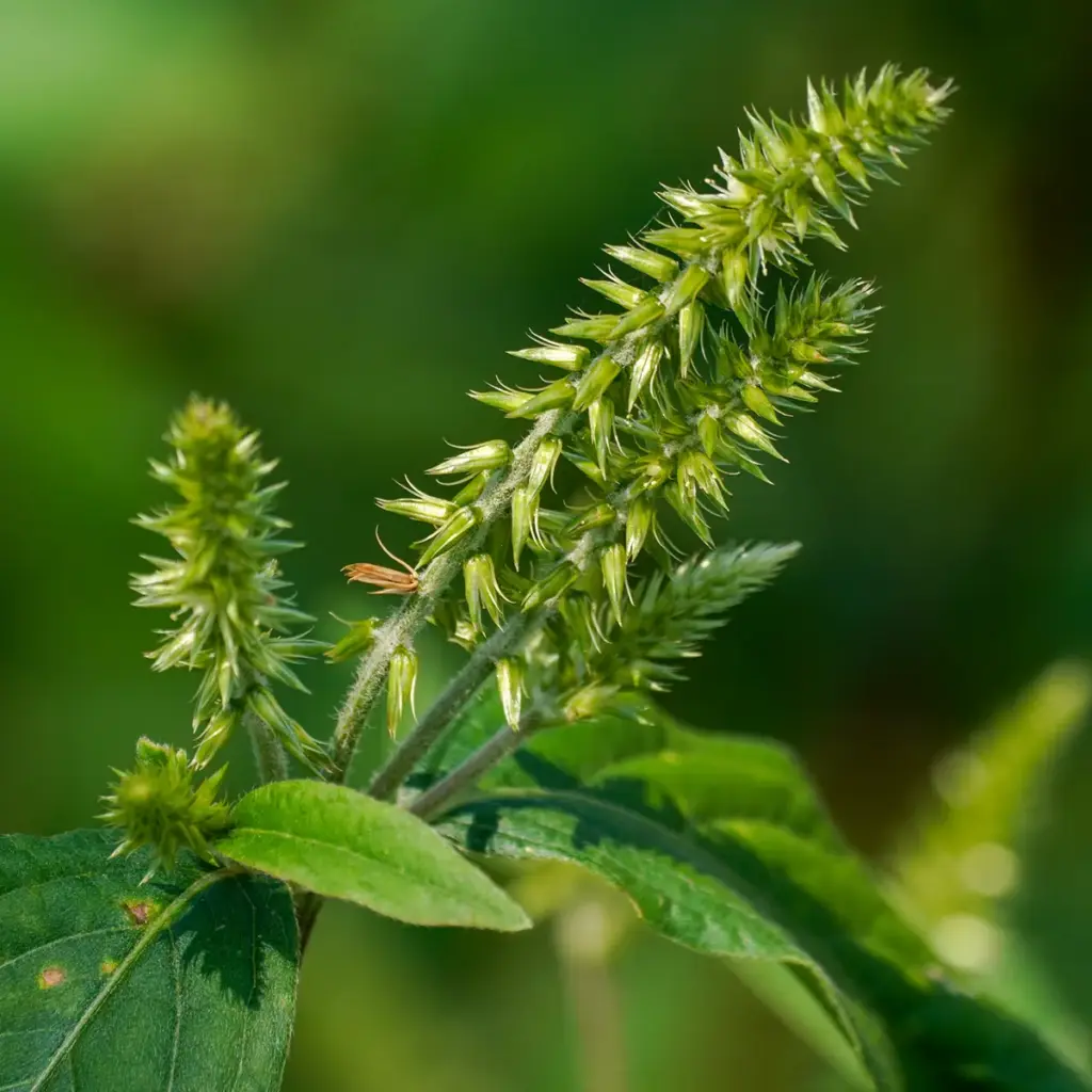 Achyranthes bidentata
