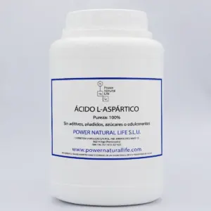 Ácido L-Aspártico | Comprar