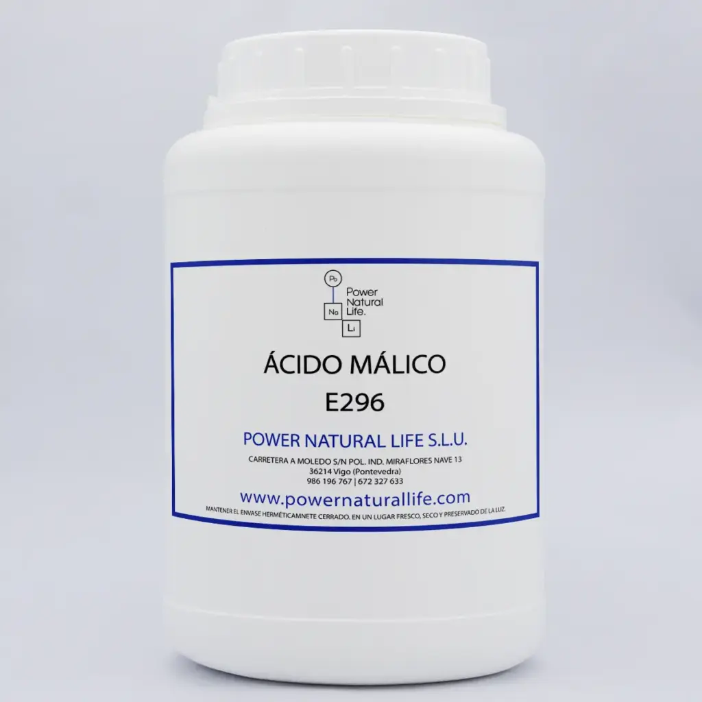acido malico comprar