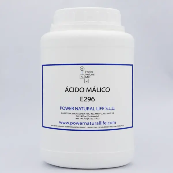 acido malico comprar