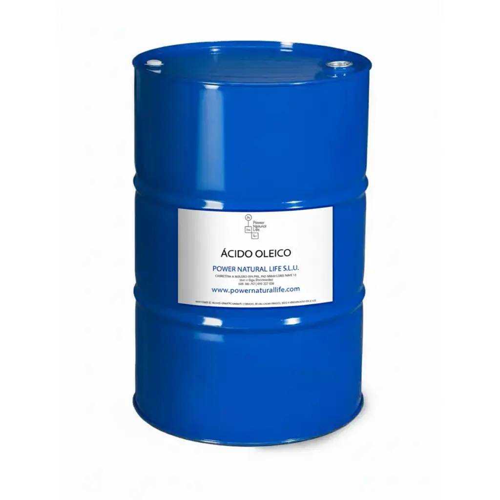 ácido oleico
