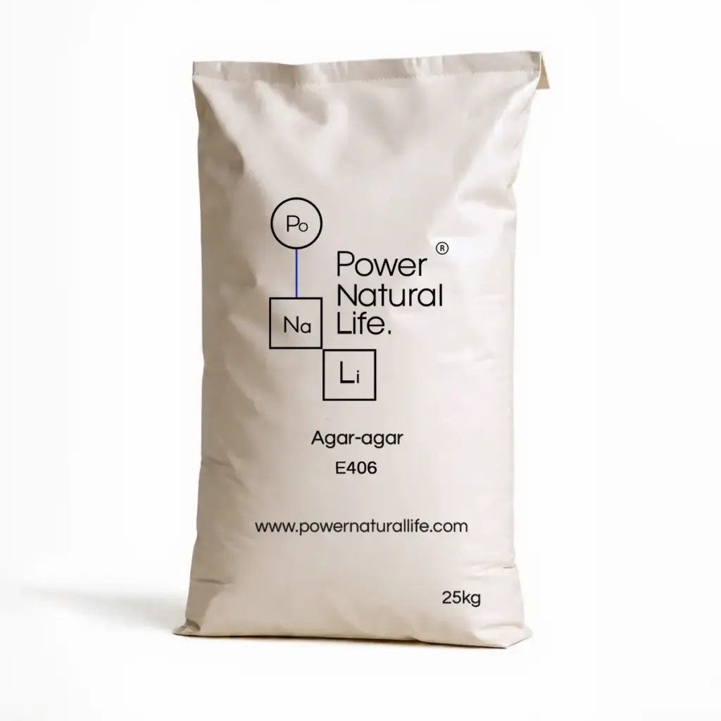 Agar-agar