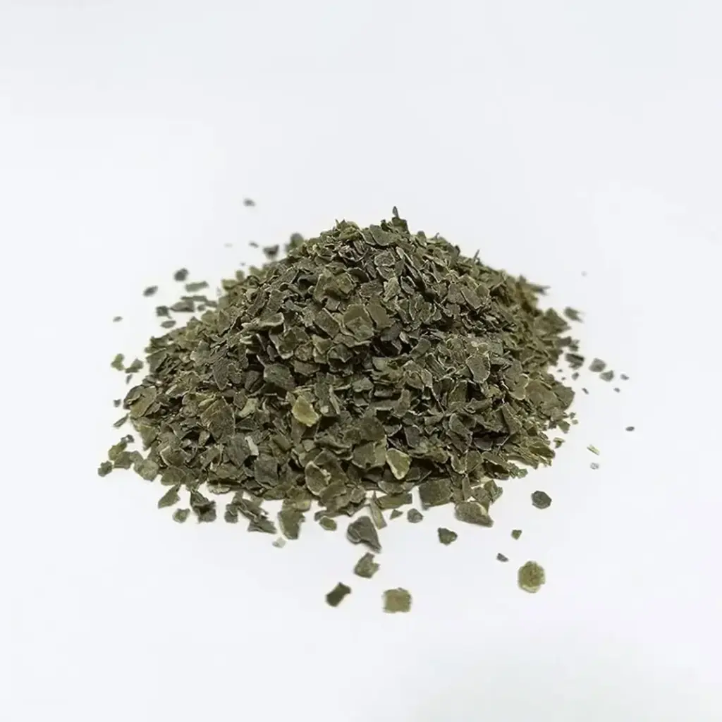 Alga kombu eco en escamas