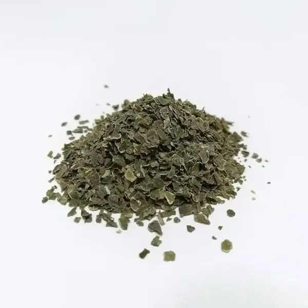 Alga kombu eco en escamas