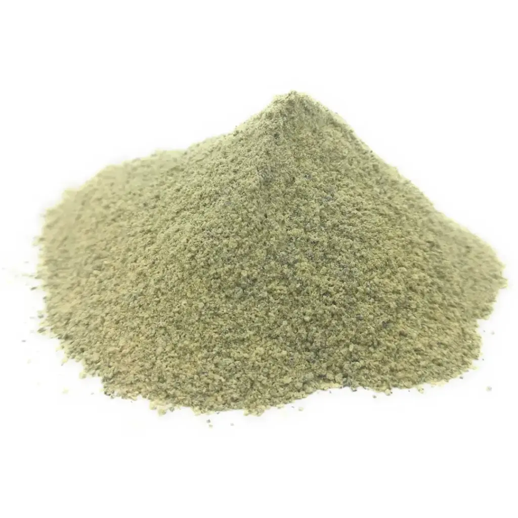 Alga kombu eco en polvo