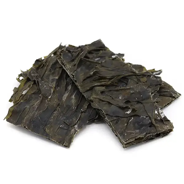 Alga kombu eco entera