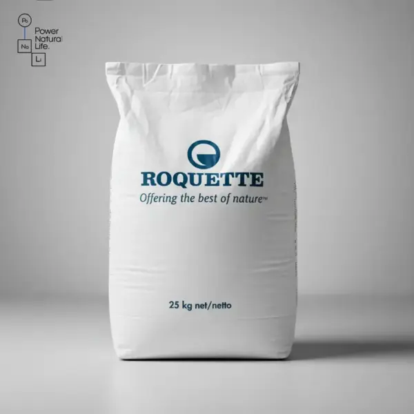 Almidón de maíz modificado