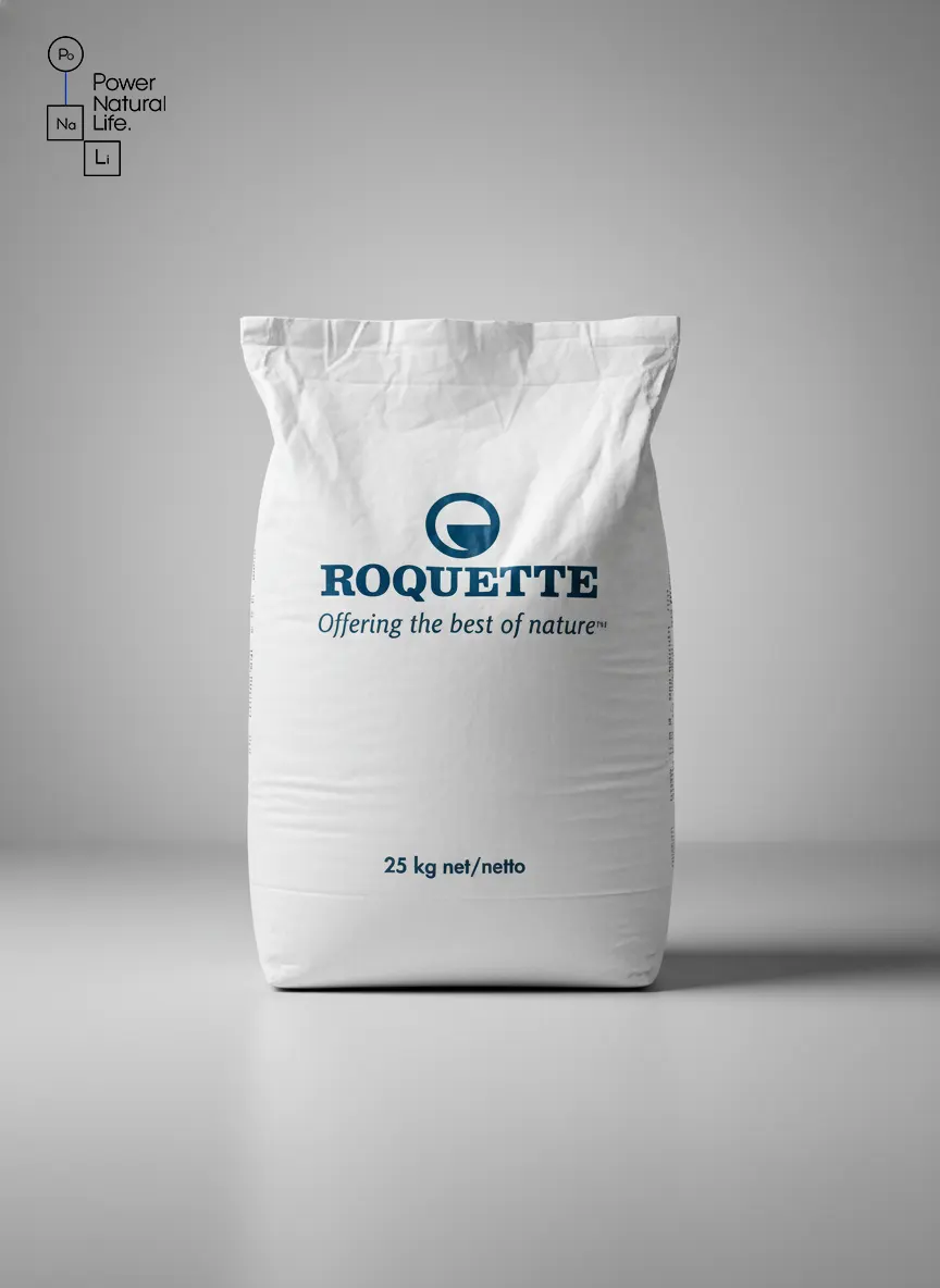 Almidón de Maíz Modificado | Comprar - 1 Almidón de maíz modificado