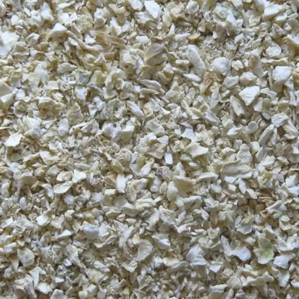 Apio deshidratado granulado