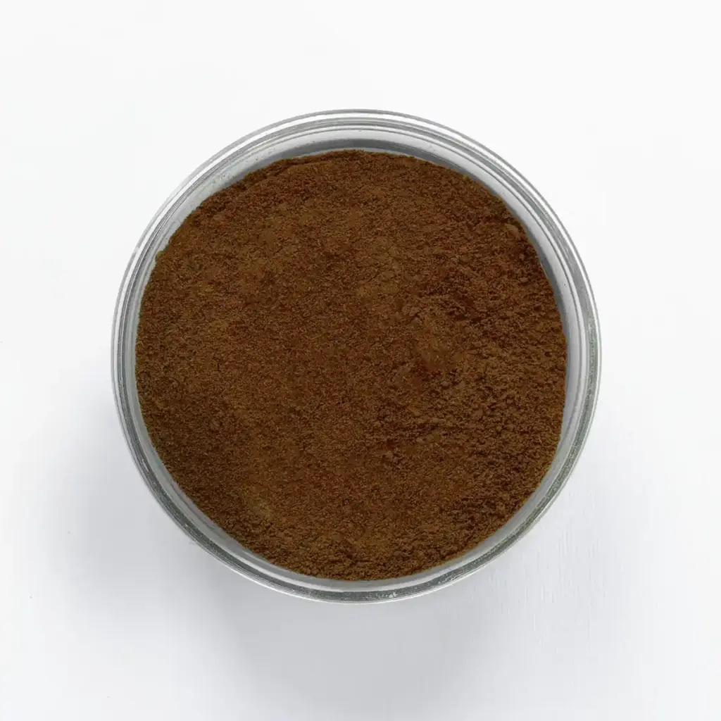 Extractos vegetales - 6 Areca catechu