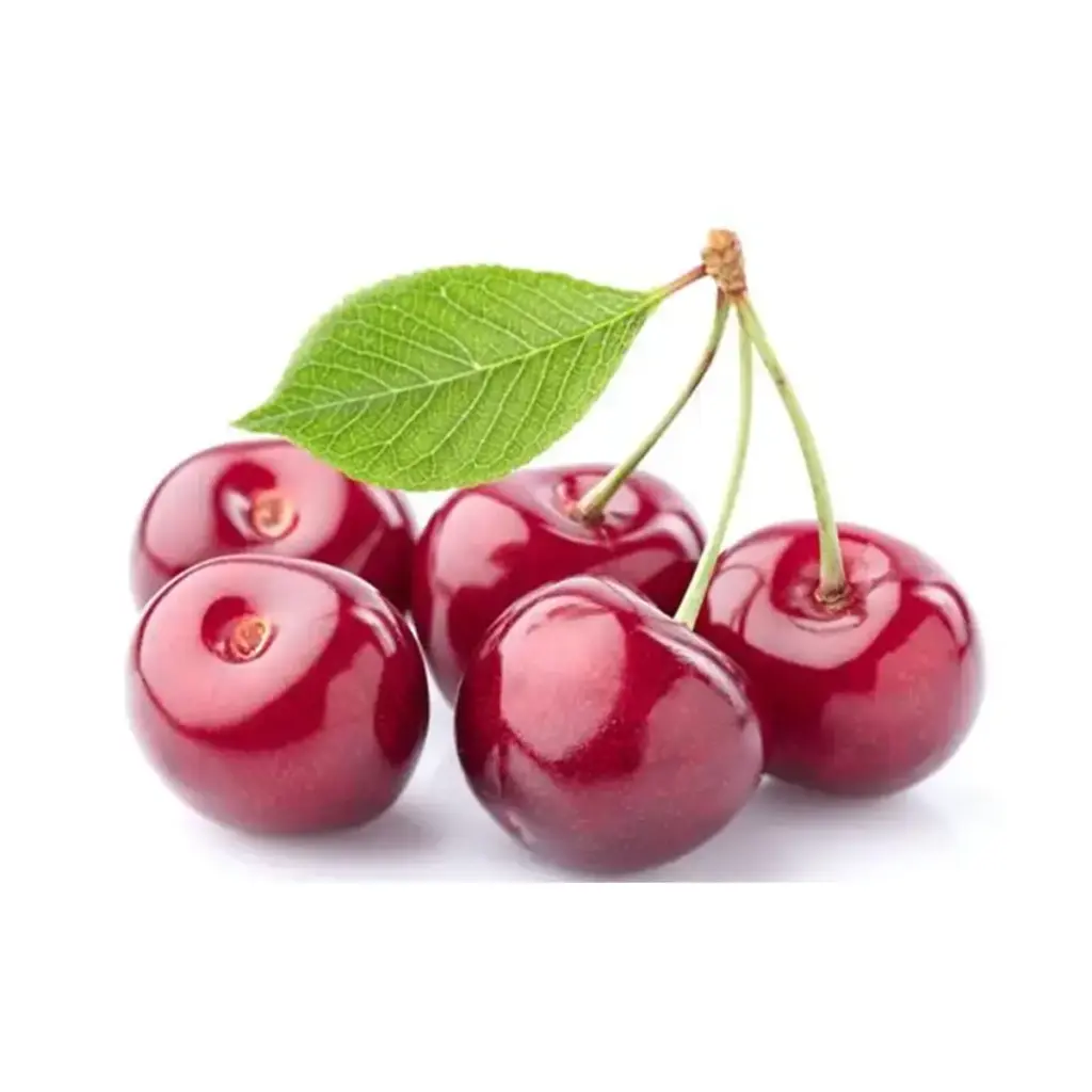 Aroma alimentario de cereza