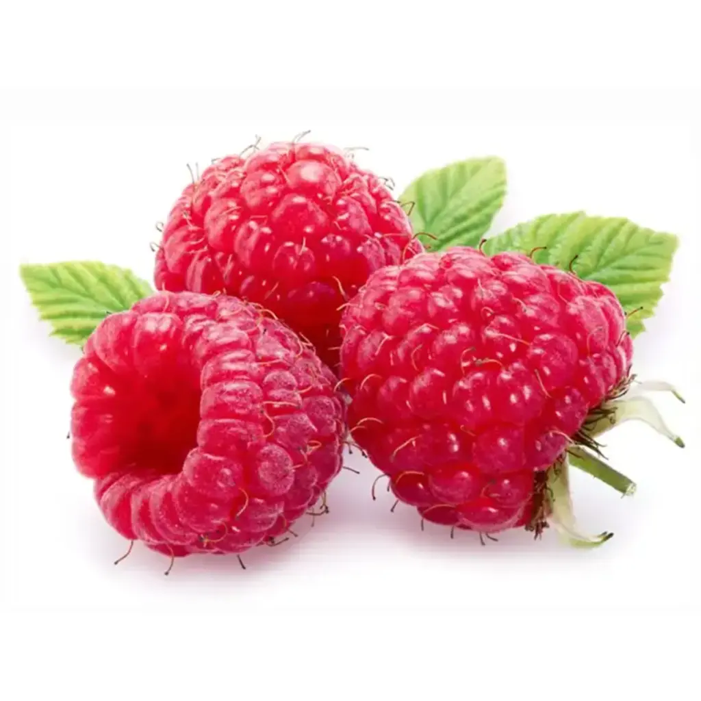 Home - 31 Aroma alimentario de frambuesa