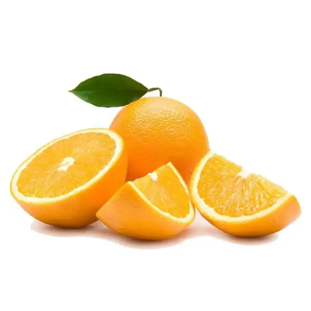 Home - 26 Aroma alimentario de naranja