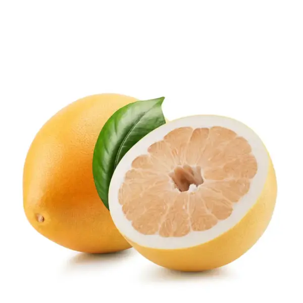 Aroma alimentario de pomelo