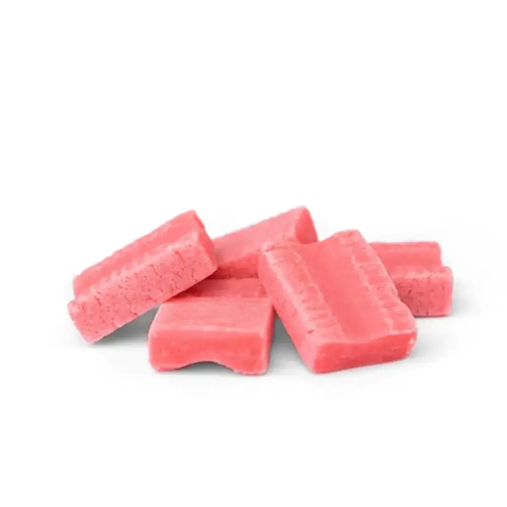 Home - 27 Aroma alimentario de chicle