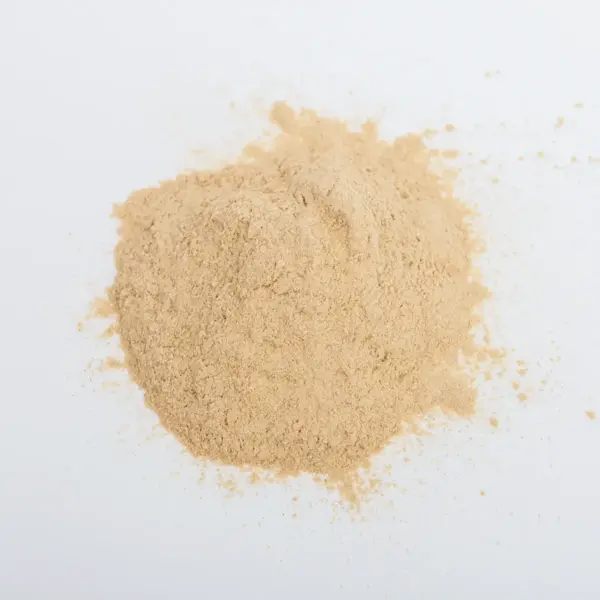 Ashwagandha organica