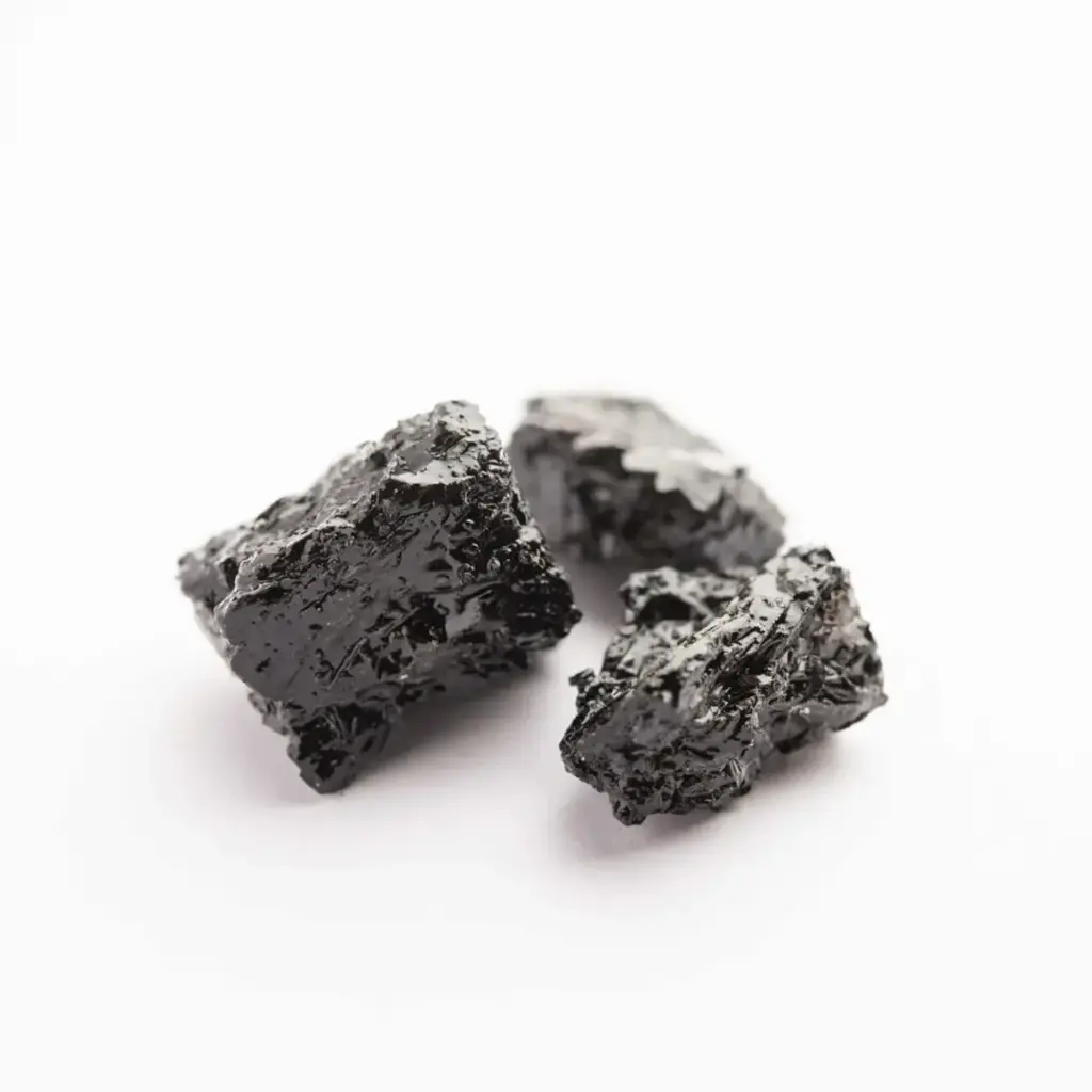 Extracto vegetal de Asphaltum punjabinum