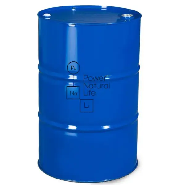 Aceites esenciales - 2 Barril de aceite de ricino al por mayor Power Natural Life