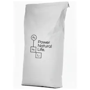 Comprar Biotina Pura Certificada | Vitamina B7 Vitamina H | Grado Técnico