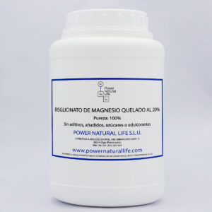 Bisglicinato de magnesio al por mayor