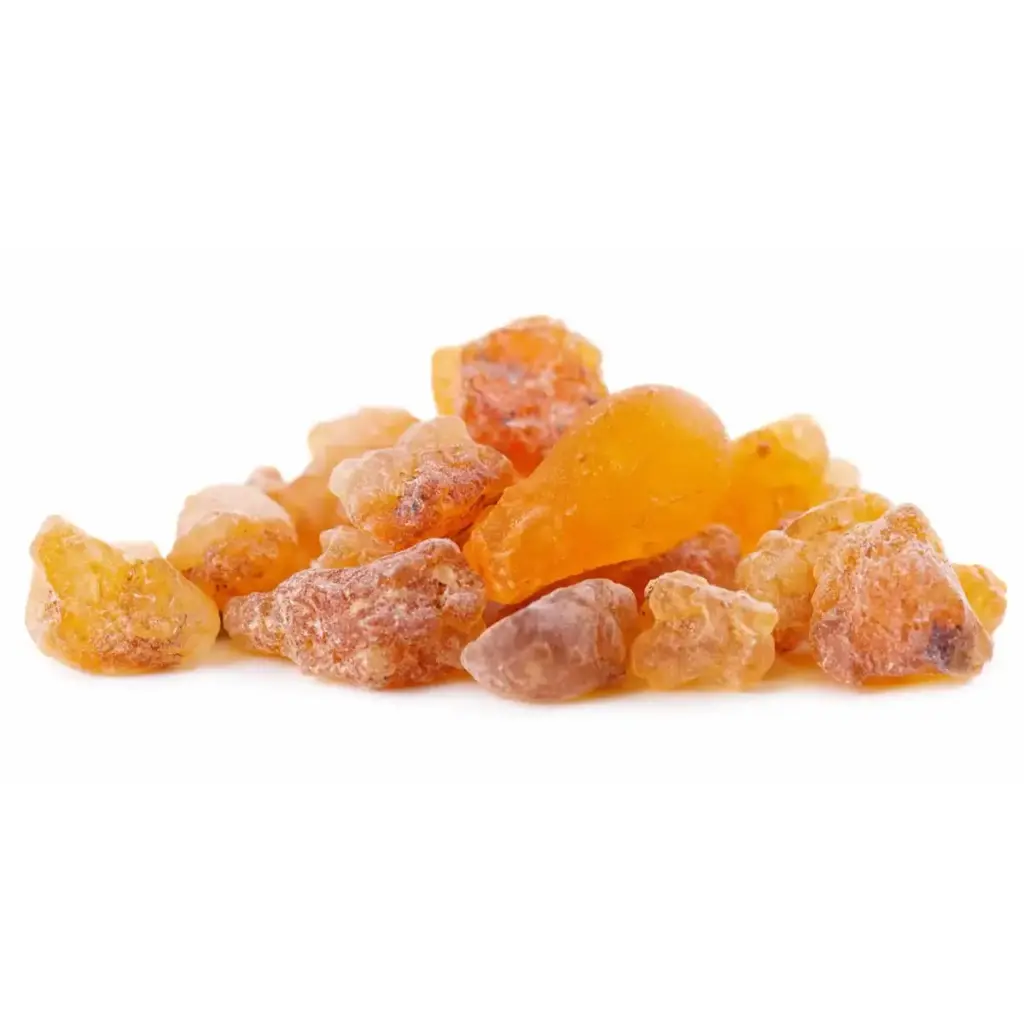 Extracto vegetal de Boswellia serrata