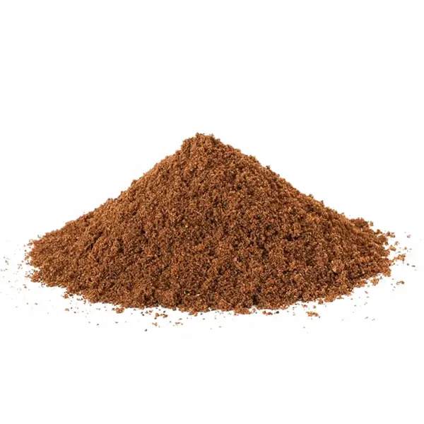 Brotes de clavo de tierra