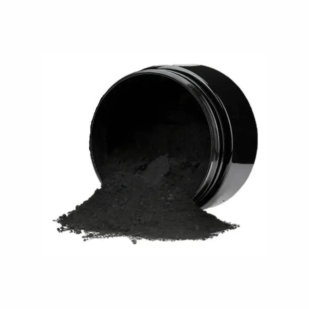 Carbón activo grado industrial