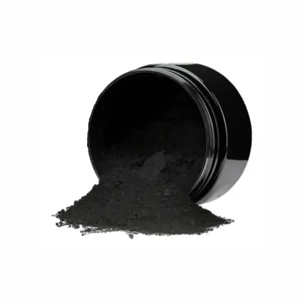 Carbón activo grado industrial