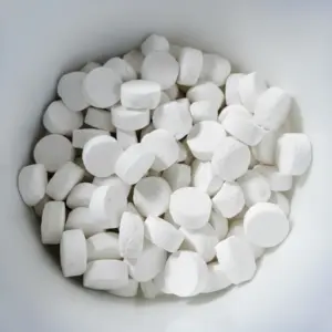 Carbonato de Sodio en Briquetas | Al Por Mayor | Comprar