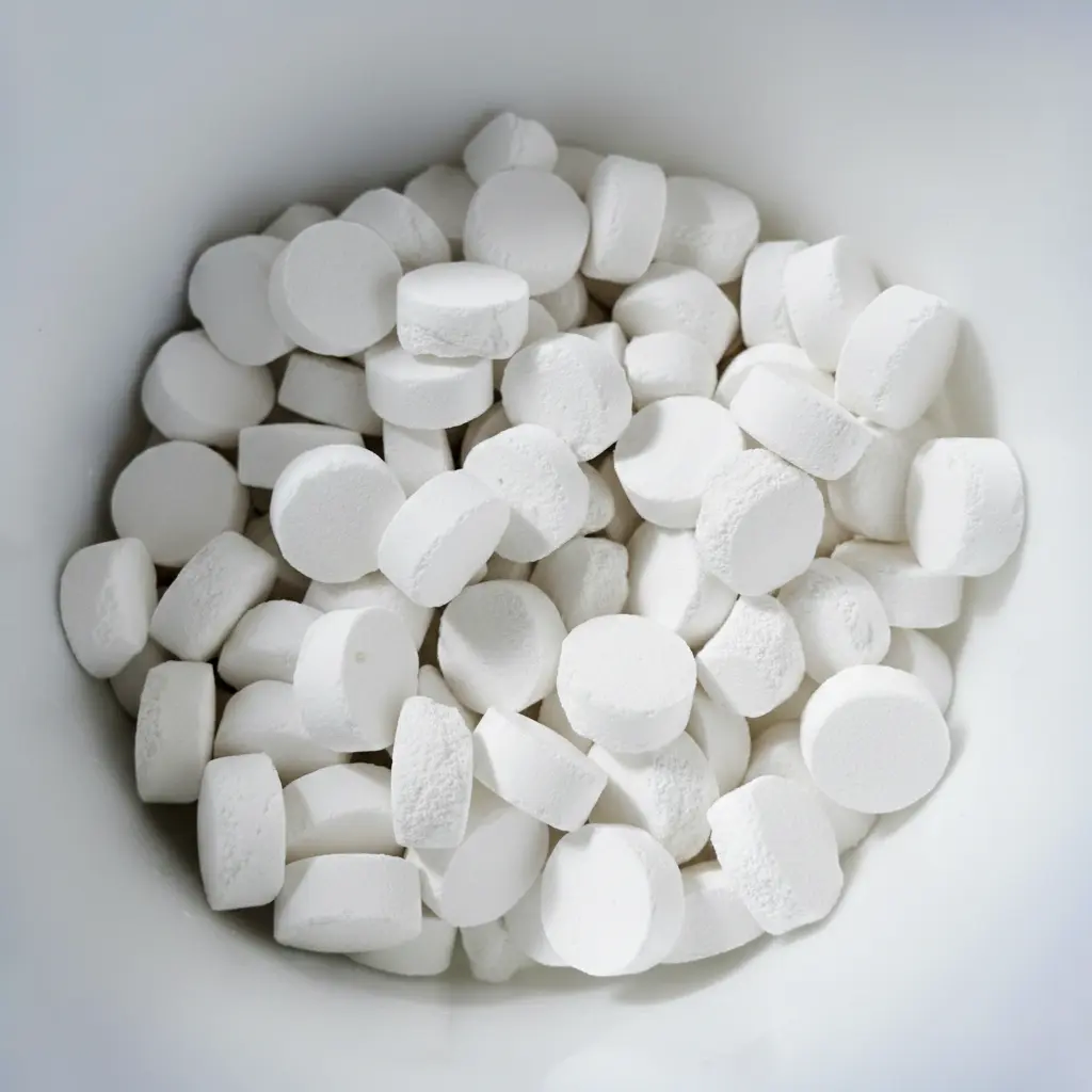 Carbonato de Sodio en Briquetas | Al Por Mayor | Comprar