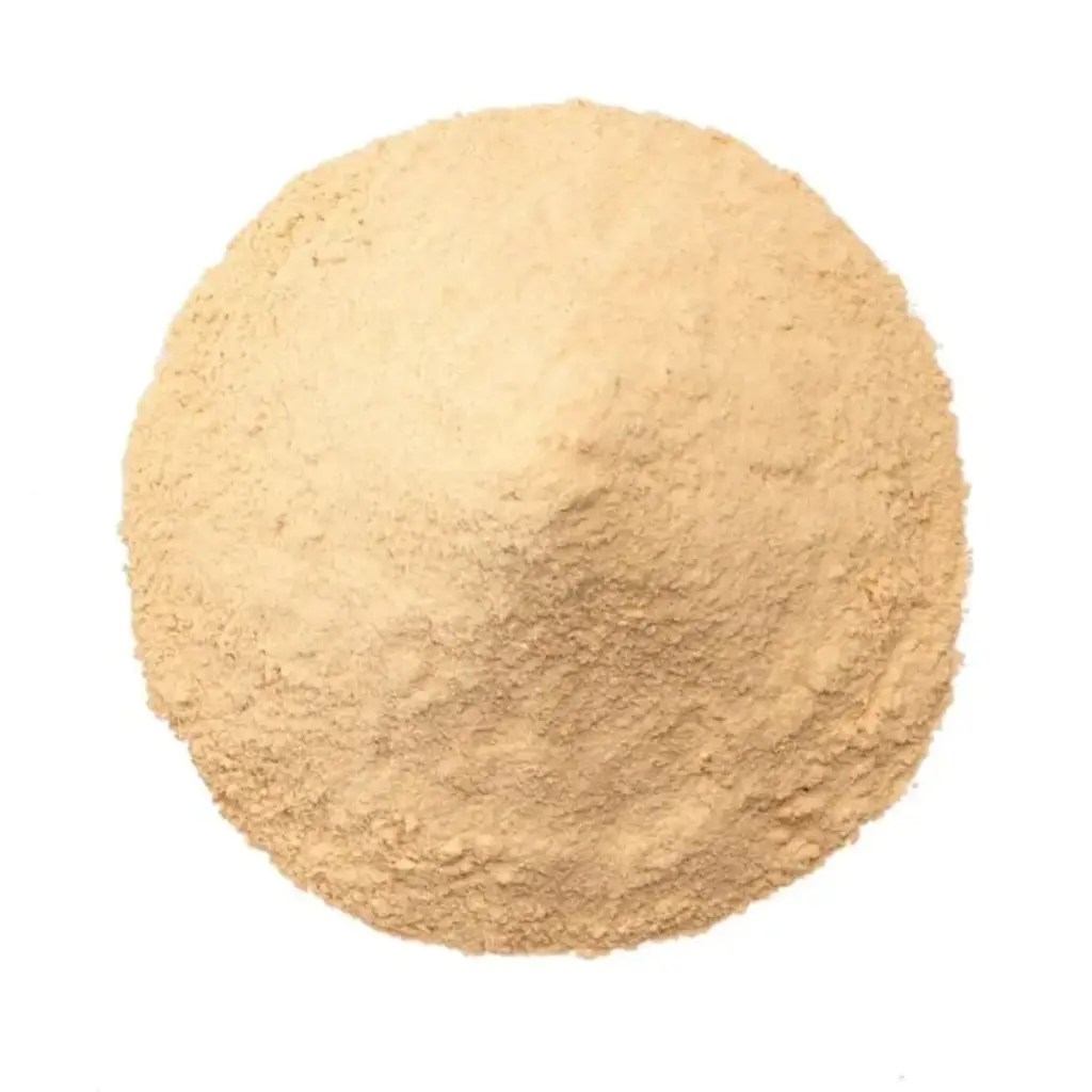 Cebolla frita en polvo