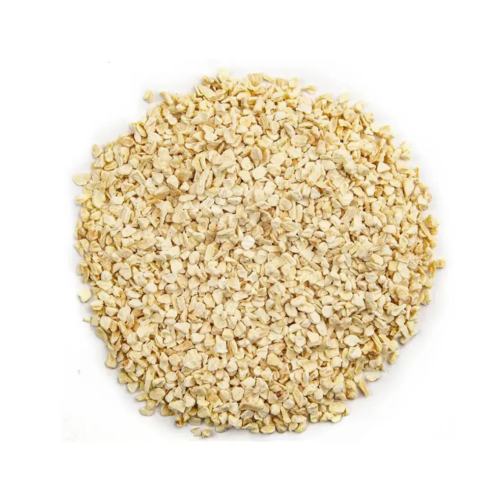 Alimentación - 6 Chirivía deshidratada en escamas