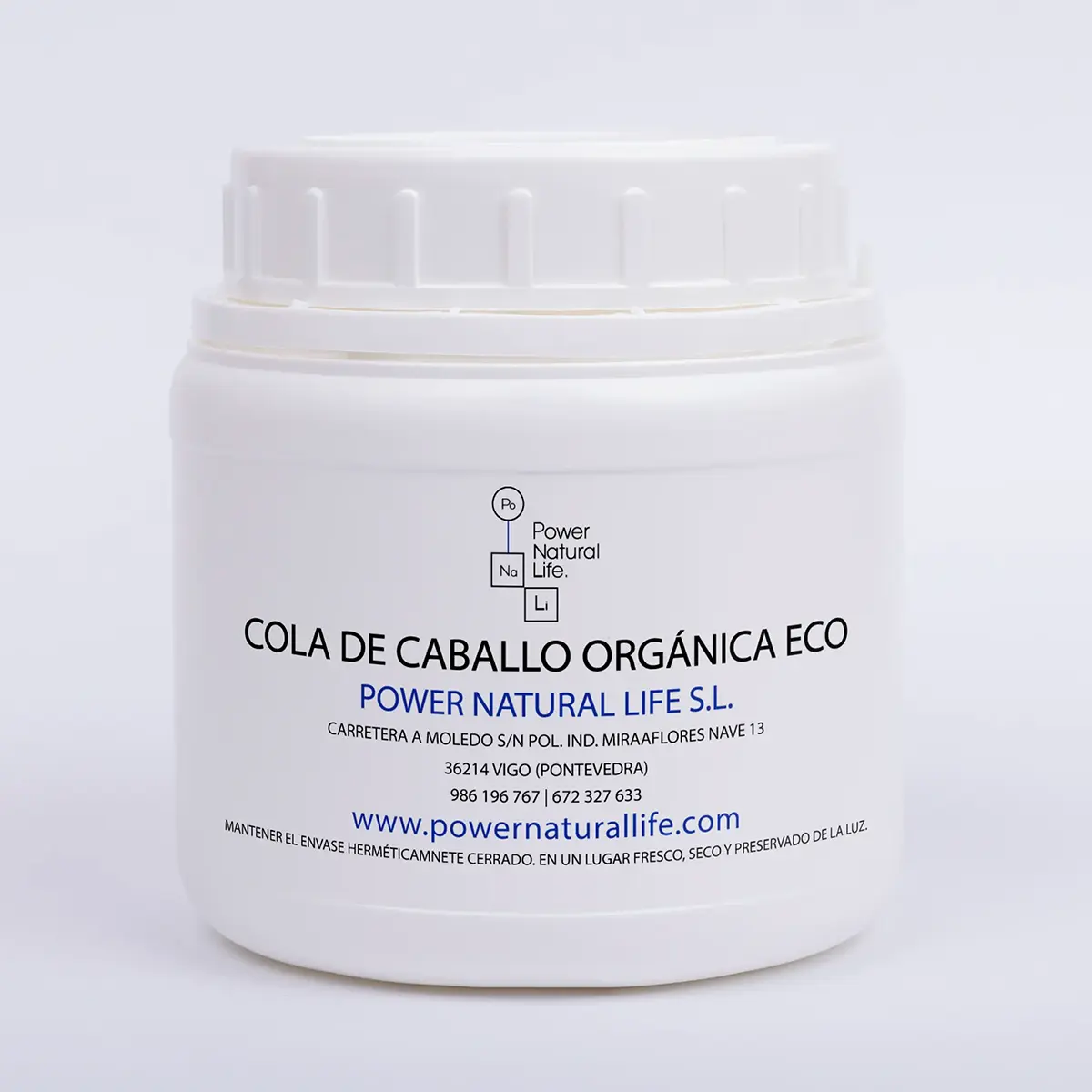 Cola de Caballo | Equisetum Arvense | Comprar