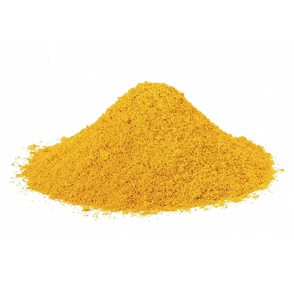 Cúrcuma en polvo