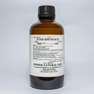 Home - 2 eter dietilico
