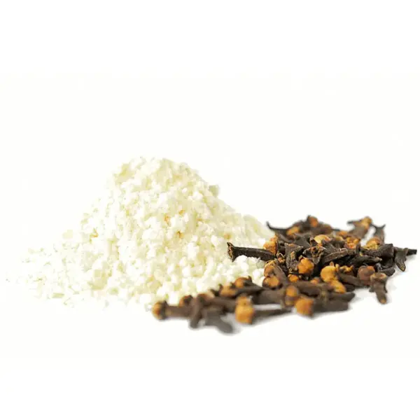 Extracto de clavo en polvo