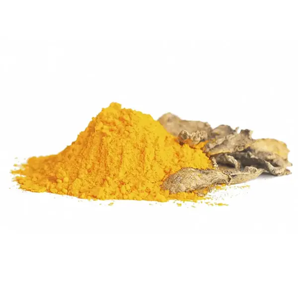 Extracto de cúrcuam en polvo
