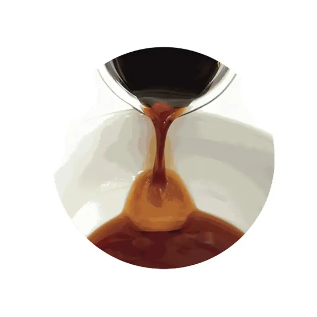 Extracto de nuez moscada líquida