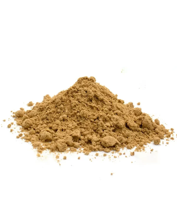 Extracto vegetal de Ginkgo biloba en polvo Power Natural Life